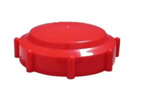 Tapa Estanque Fumigadora Manual